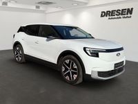 Gebraucht Ford Explorer Extended Range 210 kW (286 PS) 2024 Weiss SUV