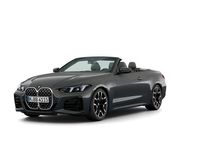 Gebraucht BMW 430 Cabriolet Comfort Edition 245 PS (180 kW) 2026 Cabrio