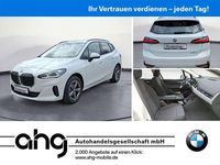 Gebraucht BMW 220 156 PS (114 kW) 2025 Alpinweiß Van / Kleinbus