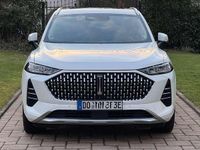 Gebraucht Wey 05 Lux 204 PS (150 kW) 2024 SUV