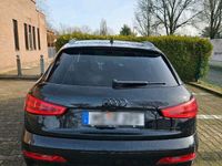 gebraucht Audi Q3 2.0 quattro