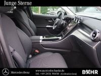 Gebraucht Mercedes GLC300e 333 PS (244 kW) 2024