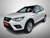 gebraucht Seat Arona Style 1.0 TGI (90 PS) 6-Gang