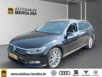 gebraucht VW Passat Variant 2.0 TDI 4M Highline DSG *ACC*NAV*