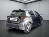 Gebraucht Mazda 2 116 PS (85 kW) 2025 Grau Kleinwagen