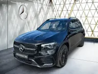 Gebraucht Mercedes GLB200 AMG 150 PS (110 kW) 2025 Schwarz SUV