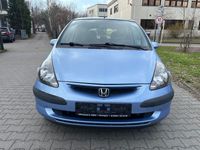 gebraucht Honda Jazz 1.4 LS Klima