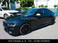 Gebraucht BMW M235 Performance 306 PS (225 kW) 2024 Schwarz Coupé