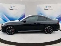 Neu BMW 220 Shadowline 184 PS (135 kW) 2025 Schwarz Coupé