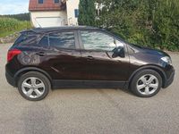 Gebraucht Opel Mokka Edition 140 PS (102 kW) 2014 SUV