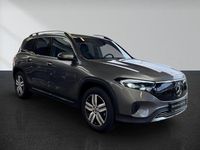 Gebraucht Mercedes EQB300 Advanced Plus 167 kW (228 PS) 2024 Grau SUV