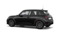 Gebraucht Mini Cooper 156 PS (114 kW) 2024 Schwarz Kleinwagen