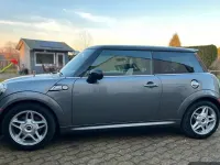 Używany Mini Cooper S 174 KM (127 kW) 2009 Szary Hatchback