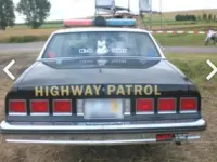 Gebraucht Chevrolet Caprice 1980 Limousine