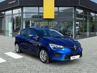 Gebraucht Renault Clio V Zen 91 PS (66 kW) 2022 Blau Kleinwagen