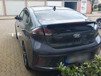 gebraucht Hyundai Ioniq ELEKTRO Style Glasschiebedach AHK