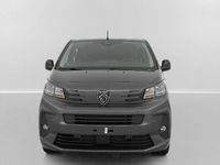 Neu Peugeot Expert 177 PS (130 kW) 2025 Gris titane Van