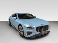 Neu Bentley Continental 680 PS (500 kW) 2026 Blau