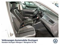 Gebraucht VW Polo Style 95 PS (69 kW) 2023 Pure white Limousine