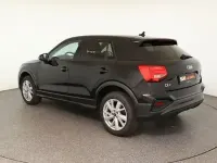 Gebraucht Audi Q2 Advanced 190 PS (139 kW) 2025 Schwarz SUV