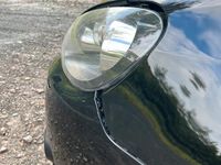 Gebraucht VW Golf VI 80 PS (58 kW) 2009 Schwarz Kleinwagen