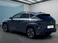 Neu Hyundai Kona N Line 150 PS (110 kW) 2026 SUV