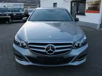 Używany Mercedes E300 252 KM (185 kW) 2013 Szary Sedan/Limuzyna