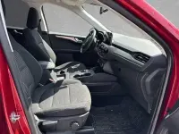 Gebraucht Ford Kuga Titanium 225 PS (165 kW) 2021 Rot SUV
