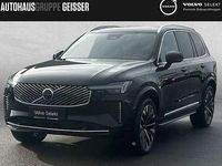 Second-hand Volvo XC90 Plus 455 CP (334 kW) 2025 Negru SUV