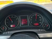 gebraucht Audi A4 B7