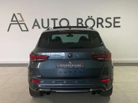 gebraucht Cupra Ateca 4MOT*NAVI*LEDER*PANO*360°*BEATS*AHK*LED*