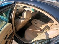 Second-hand BMW 730 231 CP (169 kW) 2007 Negru Berlinǎ