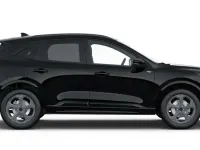 Ny Ford Kuga ST-Line 179 HK (131 kW) 2026 Sort SUV
