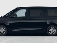 Neu VW Multivan S 150 PS (110 kW) 2025 Deep black perleffekt Van