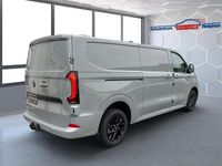 Neu VW Transporter 150 PS (110 kW) 2026 Grau Van