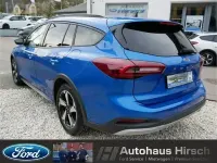 Usado Ford Focus Active 155 CV (114 kW) 2024 Azul Familiar
