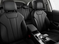 Gebraucht Audi A4 Advanced 163 PS (119 kW) 2024 Manhattangrau metallic Kombi