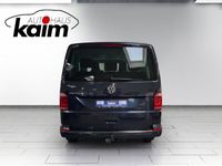 gebraucht VW Multivan T6BlueMotionTrendline 4Motion