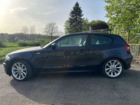 gebraucht BMW 123 D TÜV NEU