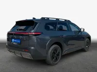 Neu Toyota bZ4X 164 kW (224 PS) 2026 Grau SUV