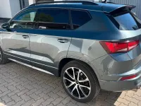 Używany Cupra Ateca 300 KM (220 kW) 2021 SUV