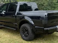 Gebraucht Ford F-150 Raptor 381 PS (280 kW) 2020 Schwarz Pickup