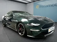Gebraucht Ford Mustang 460 PS (338 kW) 2020 Coupé
