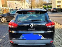 gebraucht Renault Clio GrandTour dCi 75 Stop & Start LIFE nur 74.000km