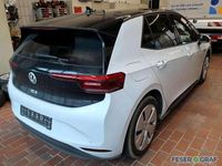 Gebraucht VW ID.3 Pro Performance 150 kW (204 PS) 2021 Weiß Kleinwagen