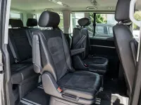 Occasion VW T6 Comfortline 150 ch (110 kW) 2017 Gris Van