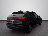Gebraucht VW Taigo 116 PS (85 kW) 2025 Deep black perleffekt SUV