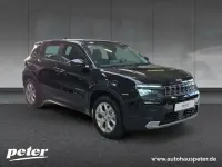 Gebraucht Jeep Avenger Altitude 101 PS (74 kW) 2024 Othercolor SUV