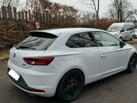 gebraucht Seat Leon SC 2.0 TSI Start&Stop CUPRA 280 DSG TÜV LED