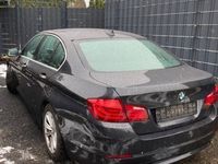 gebraucht BMW 520 520 d Aut. HUD Sportsitze